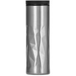 Serendipio Fire & Ice Stainless Steel & Plastic 2-In-1 Tumbler - 435ml - Image 5