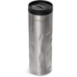 Serendipio Fire & Ice Stainless Steel & Plastic 2-In-1 Tumbler - 435ml - Image 12