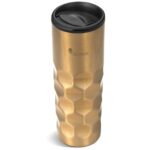 Serendipio Meteor Stainless Steel & Plastic Double-Wall Tumbler - 450ml - Image 3