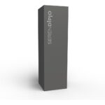 Serendipio Meteor Stainless Steel Vacuum Flask - 500ml - Image 2