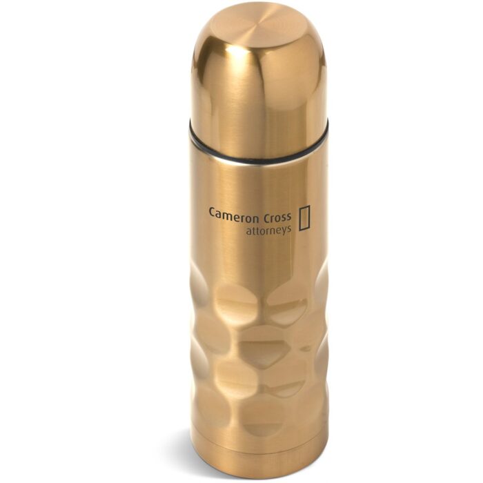 Serendipio Meteor Stainless Steel Vacuum Flask - 500ml - Image 9