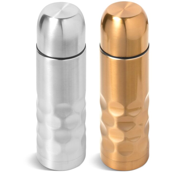 Serendipio Meteor Stainless Steel Vacuum Flask - 500ml - Image 5