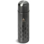 Serendipio Binary Stainless Steel Vacuum Flask - 500ml - Image 5