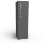 Serendipio Binary Stainless Steel Vacuum Flask - 500ml - Image 15