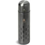 Serendipio Binary Stainless Steel Vacuum Flask - 500ml - Image 9