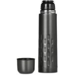 Serendipio Binary Stainless Steel Vacuum Flask - 500ml - Image 6