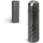Serendipio Binary Stainless Steel Vacuum Flask - 500ml - Image 13