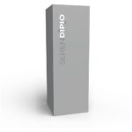 Serendipio Binary Stainless Steel & Plastic Double-Wall Tumbler - 450ml - Image 8