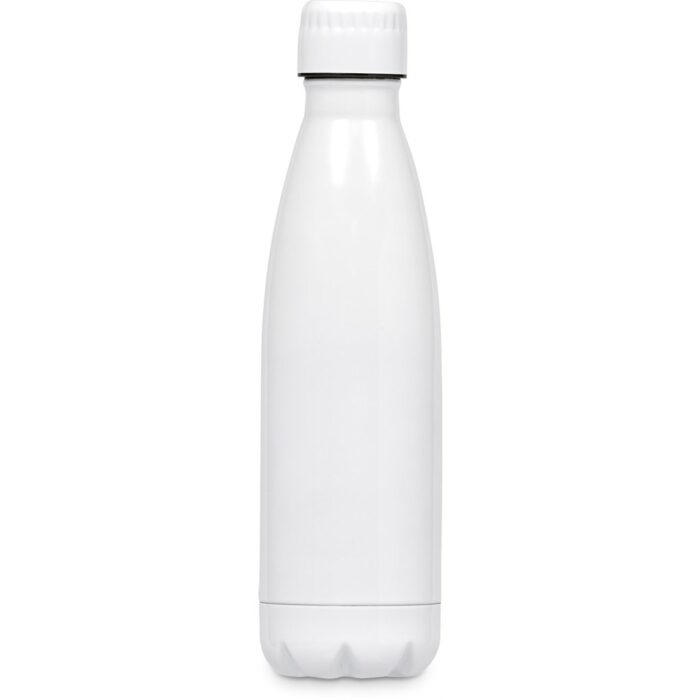 Serendipio Nova Stainless Steel Vacuum Water Bottle - 500ml - Image 3