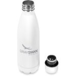 Serendipio Nova Stainless Steel Vacuum Water Bottle - 500ml - Image 5
