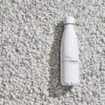 Serendipio Nova Stainless Steel Vacuum Water Bottle - 500ml - Image 9