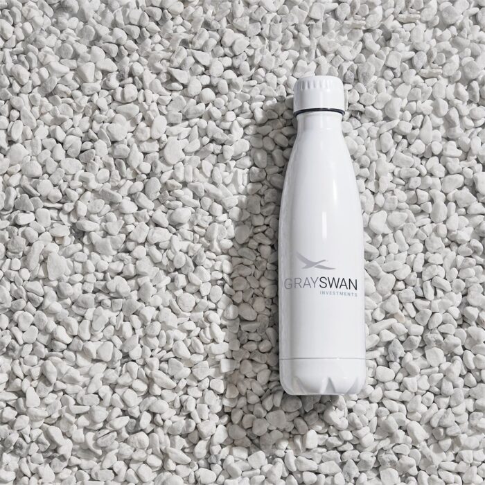 Serendipio Nova Stainless Steel Vacuum Water Bottle - 500ml - Image 9