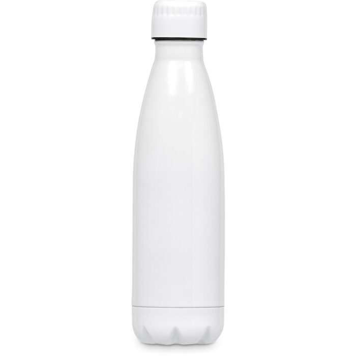 Serendipio Nova Stainless Steel Vacuum Water Bottle - 500ml - Image 6