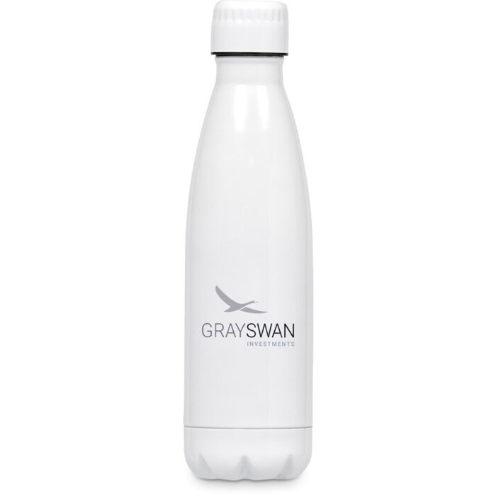 Serendipio Nova Stainless Steel Vacuum Water Bottle - 500ml - Image 12