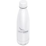 Serendipio Nova Stainless Steel Vacuum Water Bottle - 500ml - Image 10