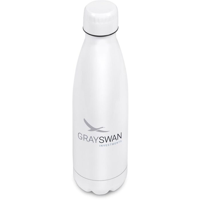 Serendipio Nova Stainless Steel Vacuum Water Bottle - 500ml - Image 10