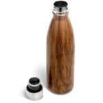 Serendipio Woodbury Stainless Steel Vacuum Water Bottle - 500ml - Image 10