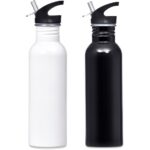 Ventura Stainless Steel Water Bottle – 750ml - Image 5