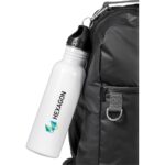 Ventura Stainless Steel Water Bottle – 750ml - Image 3
