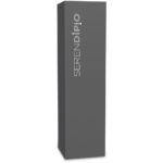 Serendipio Marbella Stainless Steel Vacuum Water Bottle - 500ml - Image 10