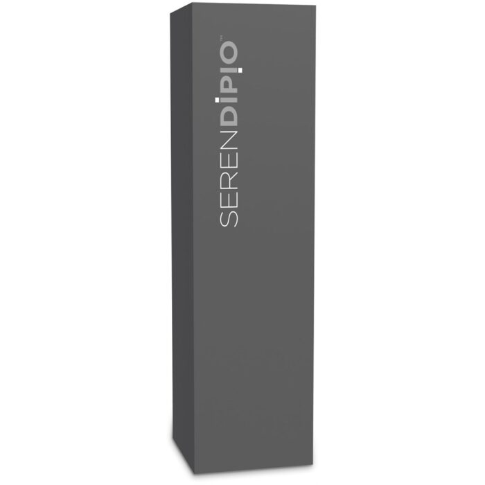 Serendipio Marbella Stainless Steel Vacuum Water Bottle - 500ml - Image 10