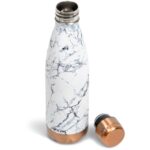 Serendipio Marbella Stainless Steel Vacuum Water Bottle - 500ml - Image 11