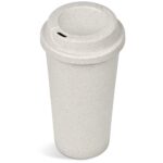 Okiyo Katagi Wheat Straw Double-Wall Tumbler – 450ml - Image 8