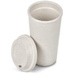 Okiyo Katagi Wheat Straw Double-Wall Tumbler – 450ml - Image 4