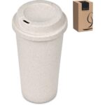 Okiyo Katagi Wheat Straw Double-Wall Tumbler – 450ml - Image 7
