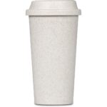 Okiyo Katagi Wheat Straw Double-Wall Tumbler – 450ml - Image 2