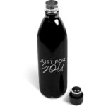 Serendipio Atlantis Stainless Steel Vacuum Water Bottle - 1 Litre - Image 19