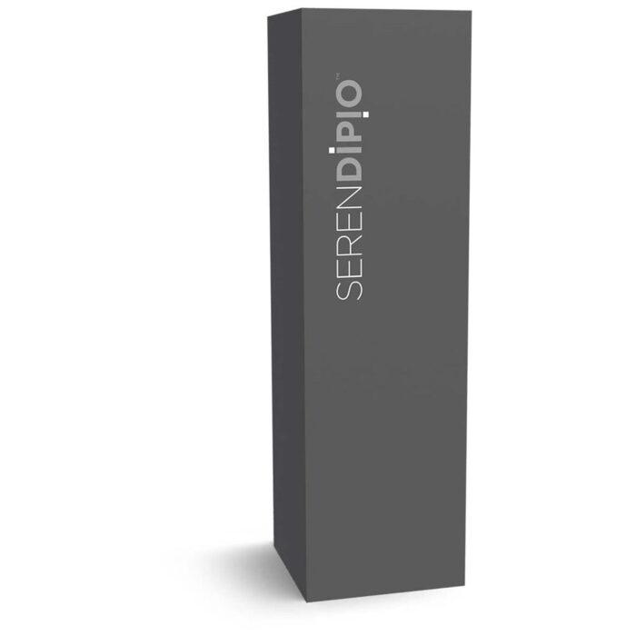 Serendipio Atlantis Stainless Steel Vacuum Water Bottle - 1 Litre - Image 12
