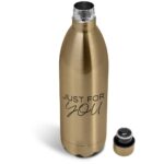 Serendipio Atlantis Stainless Steel Vacuum Water Bottle - 1 Litre - Image 13