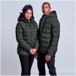 Mens Montana Jacket - Image 13