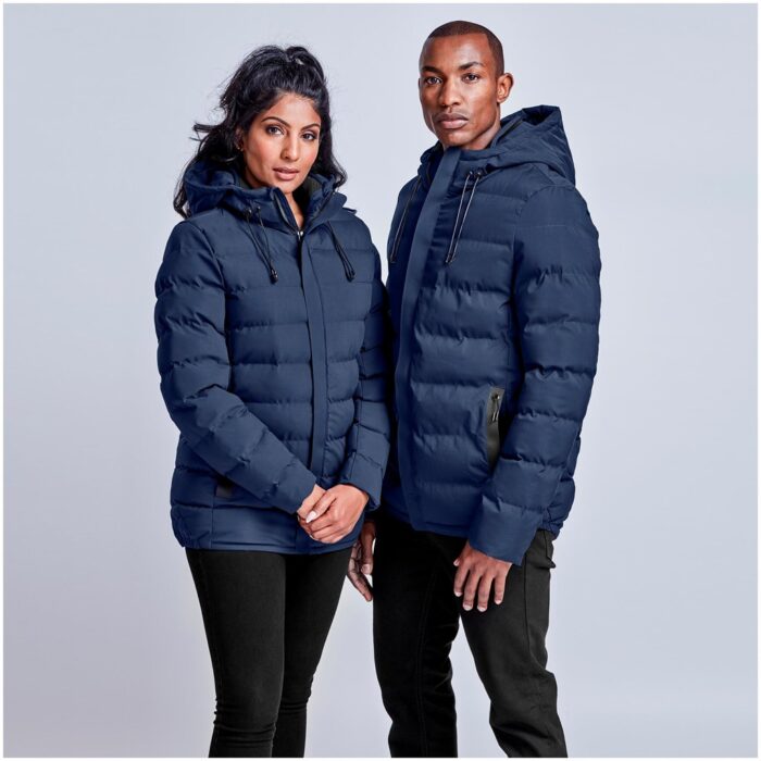 Mens Montana Jacket - Image 6