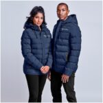 Mens Montana Jacket - Image 8