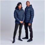 Mens Montana Jacket - Image 5