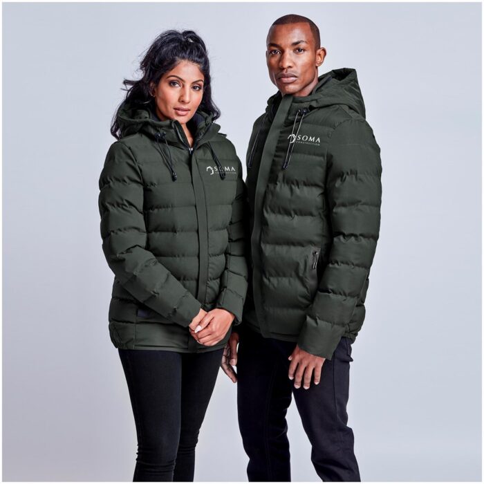 Ladies Montana Jacket - Image 4