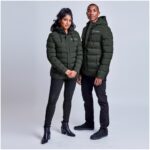 Ladies Montana Jacket - Image 15