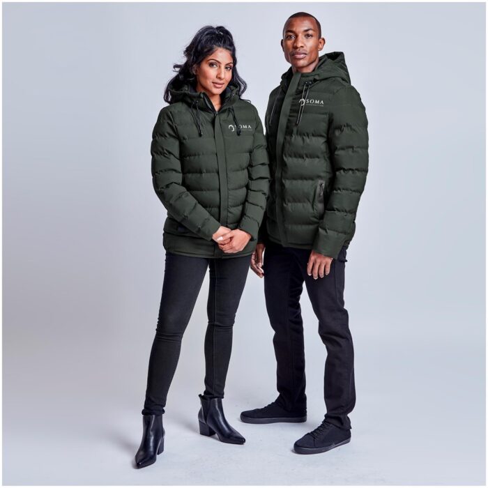 Ladies Montana Jacket - Image 15
