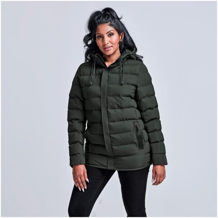 Ladies Montana Jacket - Image 6