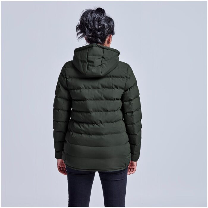 Ladies Montana Jacket - Image 8