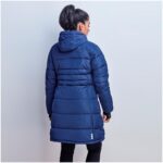 Ladies Balkan Insulated Jacket - Image 11