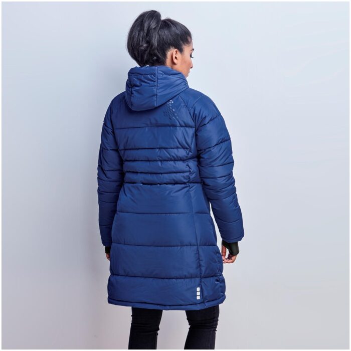 Ladies Balkan Insulated Jacket - Image 11