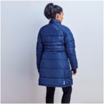 Ladies Balkan Insulated Jacket - Image 5