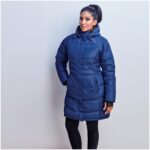 Ladies Balkan Insulated Jacket - Image 6