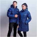 Ladies Balkan Insulated Jacket - Image 3