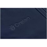 Mens Maxson Softshell Jacket - Navy - Image 6