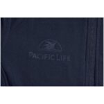 Mens Maxson Softshell Jacket - Navy - Image 5