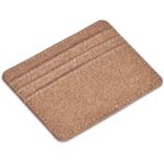 Okiyo Mamoru Cork Card Wallet - Image 5